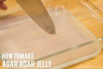 bet i kanten|How To Make Kanten Jelly (Vegan) 寒天 • Just One .